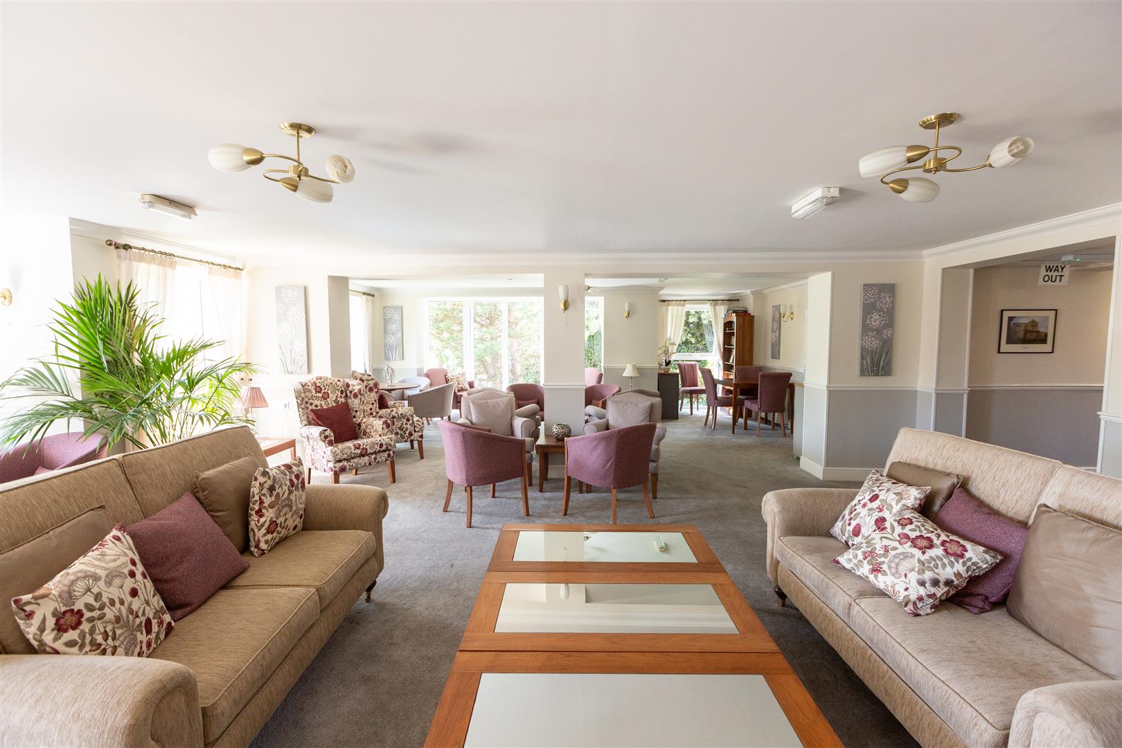 Pantygwydr Court, Sketty Road, Swansea, SA2 0AW